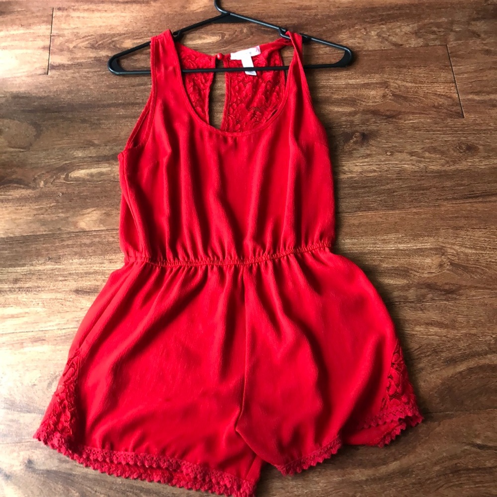 Romper
